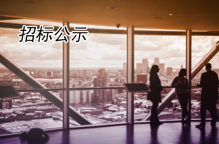 清溪?jiǎng)e館裝飾工程招標(biāo)公告